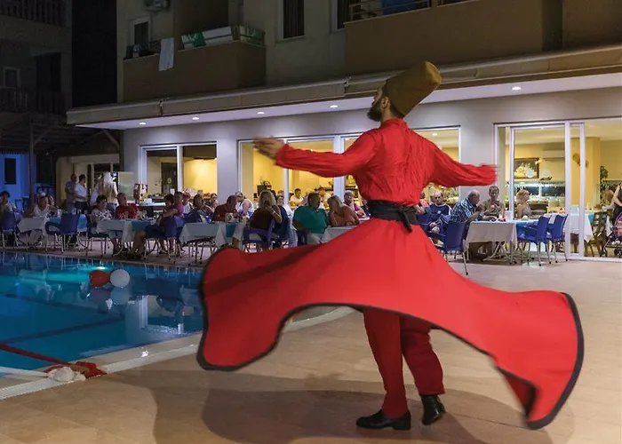Helios Hotel