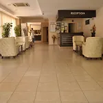Helios Otel Side