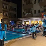 Helios 3* Side