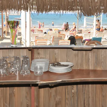 Helios Hotel 3*