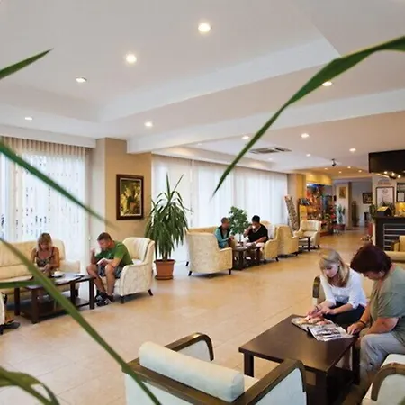 Otel Helios