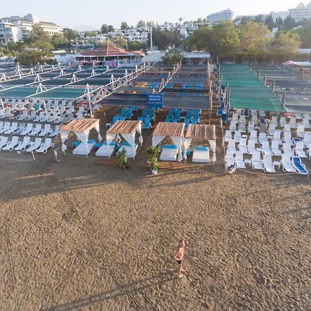 Otel Helios 3*