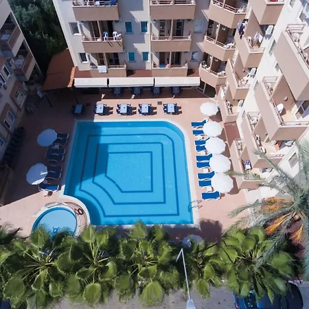 Otel Helios