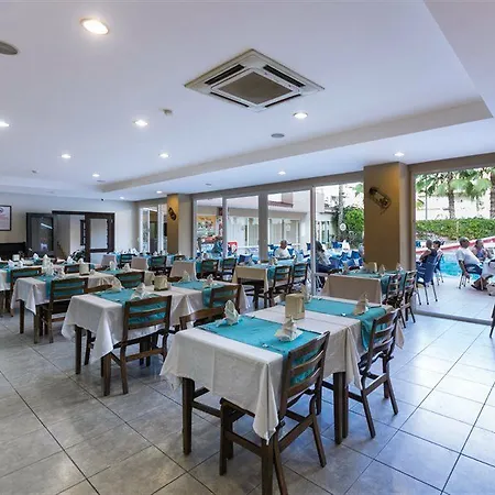 Helios Szálloda 3*