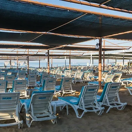 Helios Hotel