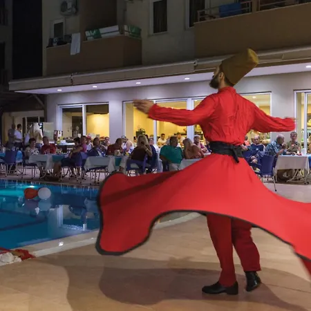 Ξενοδοχείο Helios