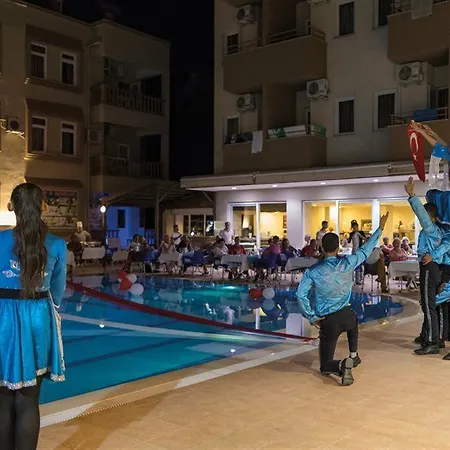 Helios 3* Σιντέ